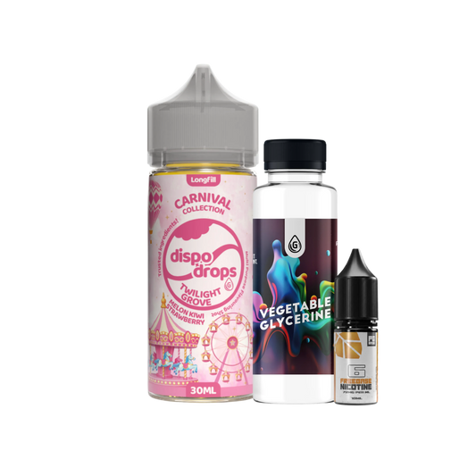 Twilight Grove Longfill Combo