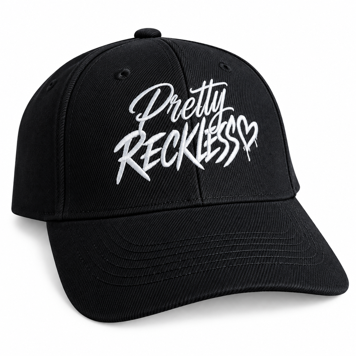 Pretty Reckless Signature Caps š¤š©·
