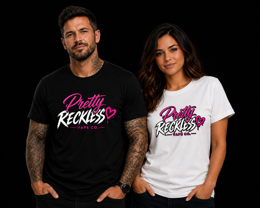 Pretty Reckless⢠T-Shirt