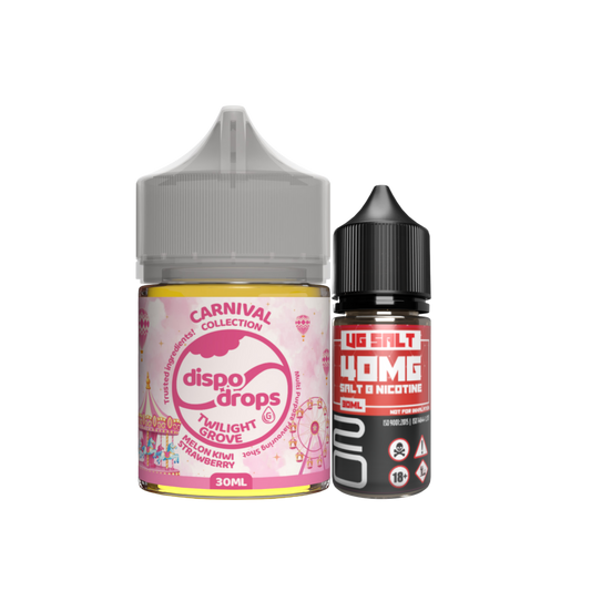 Twilight Grove 60ml Combo