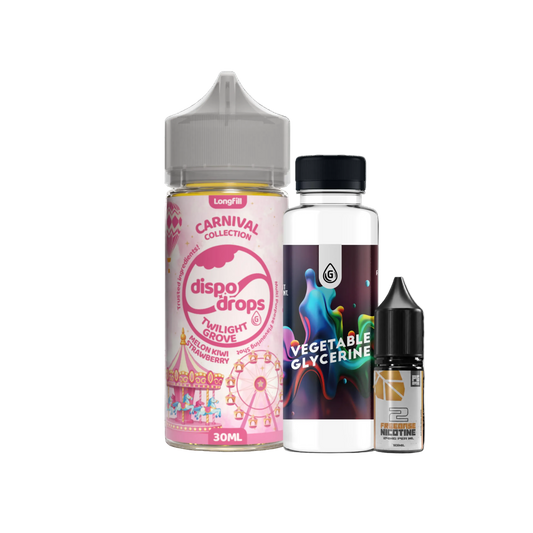 Twilight Grove Longfill Combo