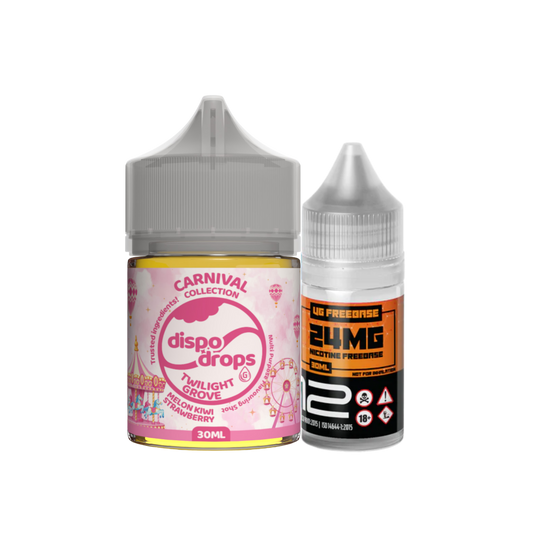 Twilight Grove 60ml Combo