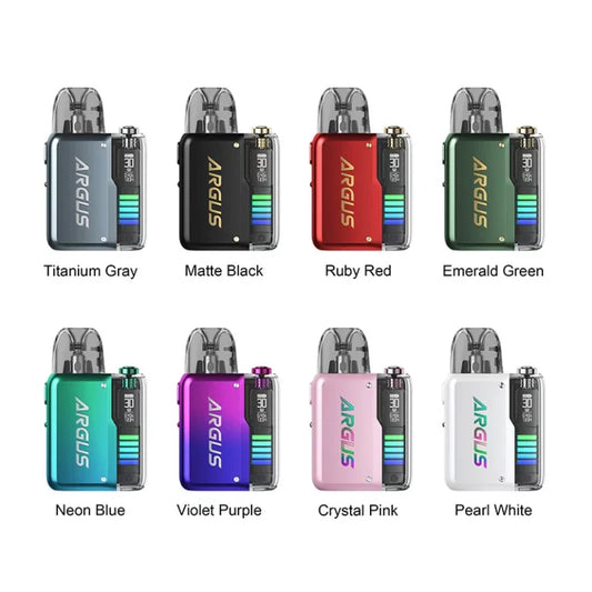 VOOPOO Argus P2 Pod Kit