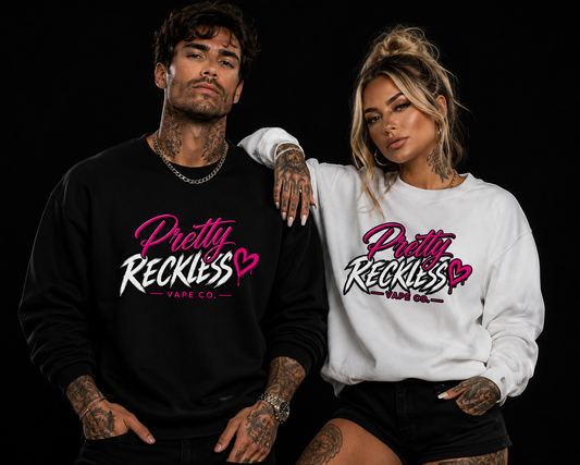 Pretty Reckless Sweaters