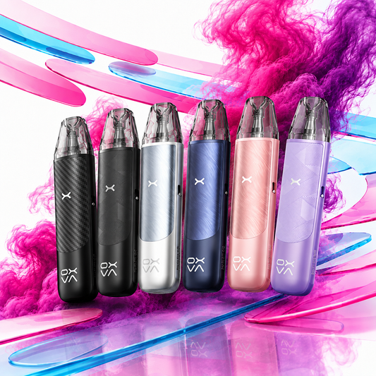 OXVA Nexlim GO Pod Kit
