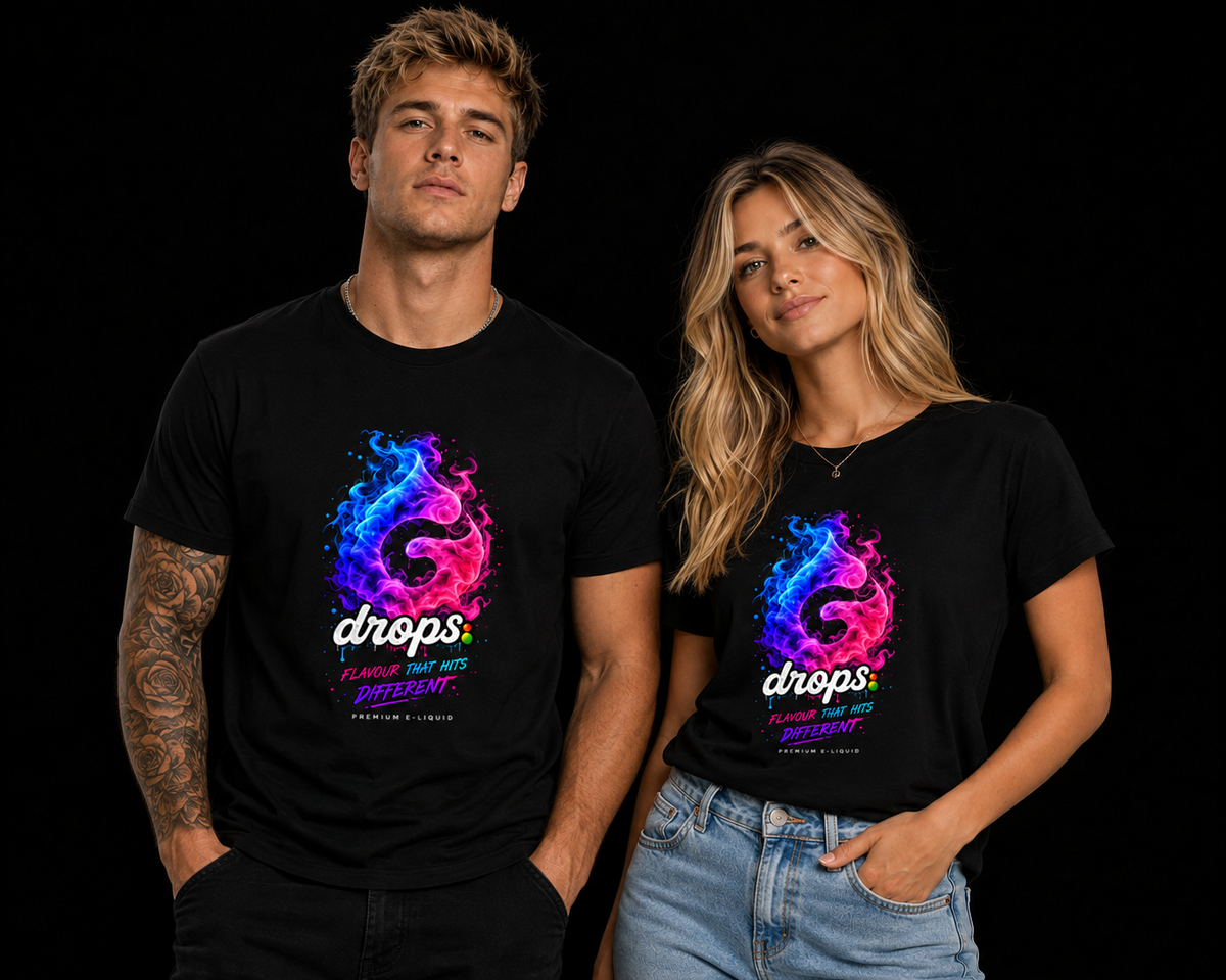 G-Drops T-Shirts