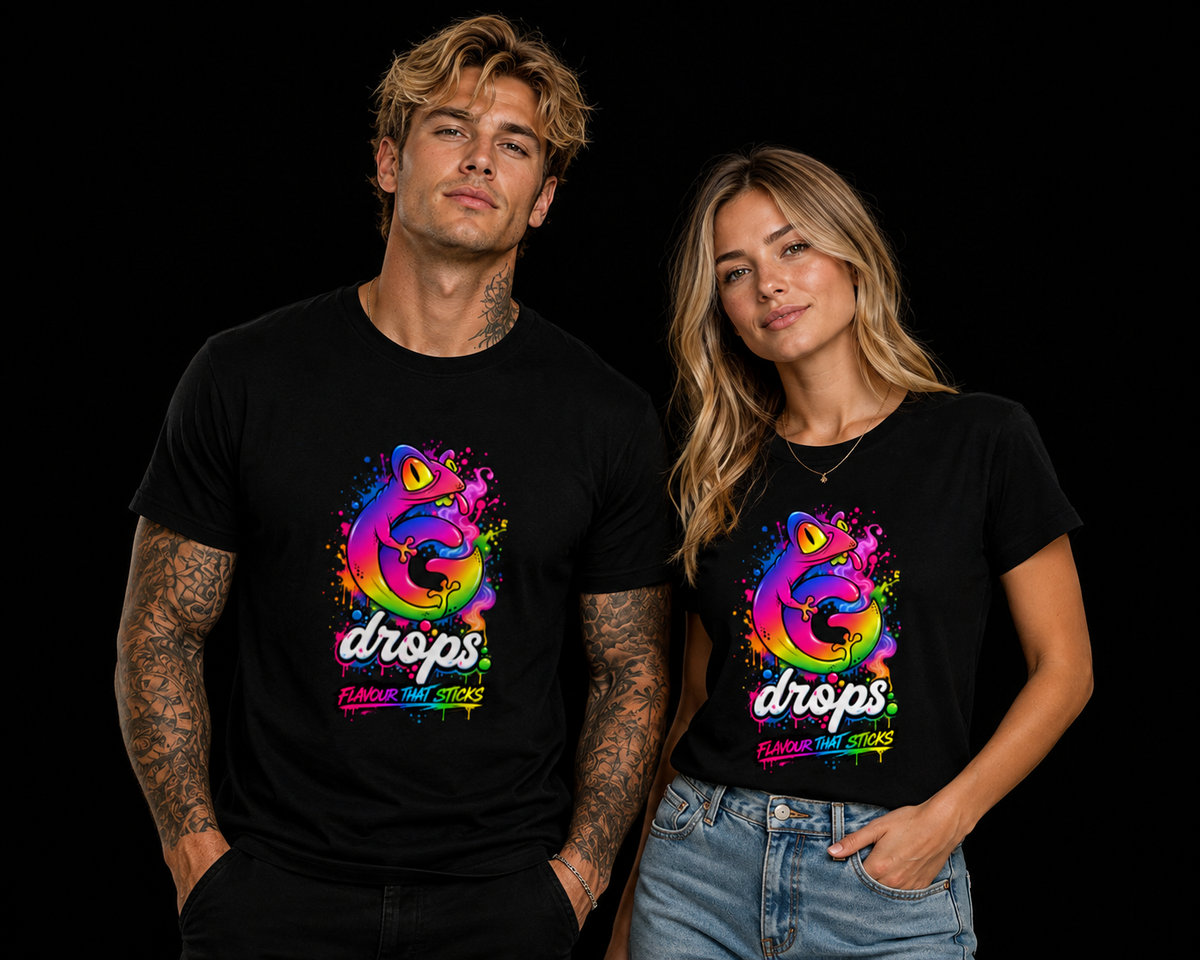 G-Drops T-Shirts