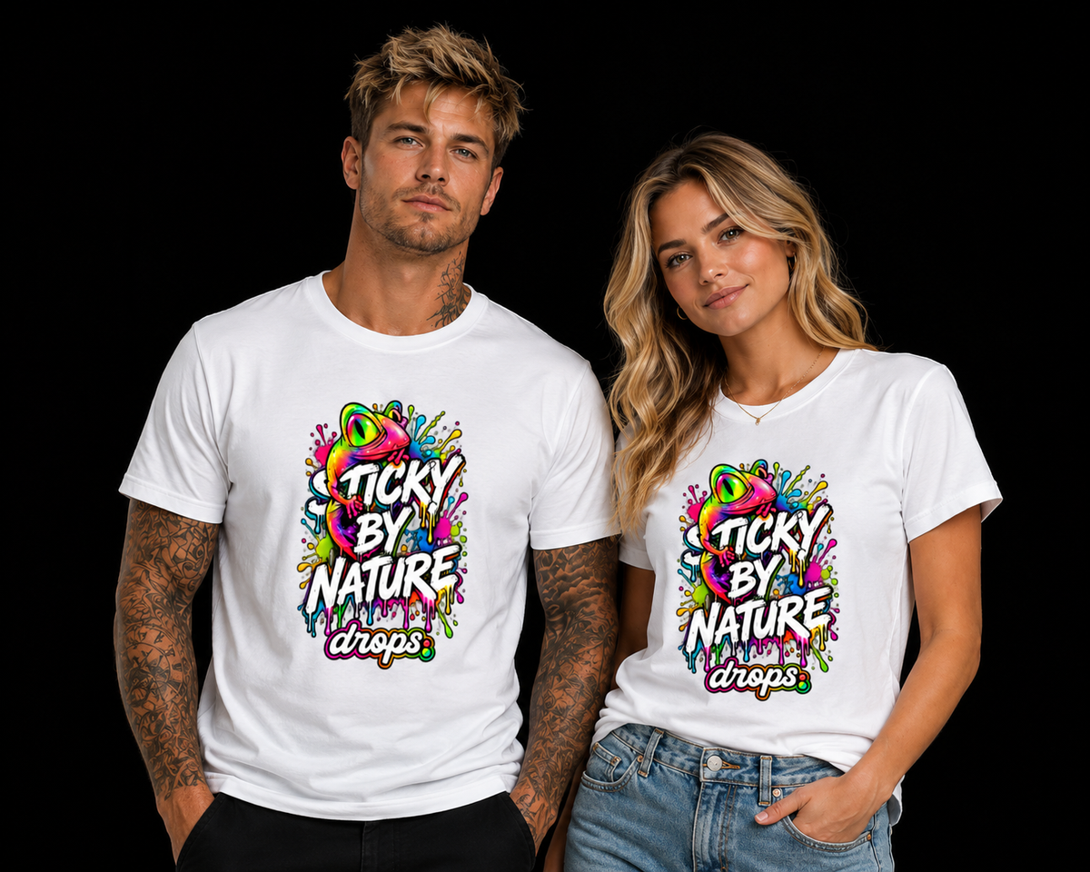 G-Drops T-Shirts