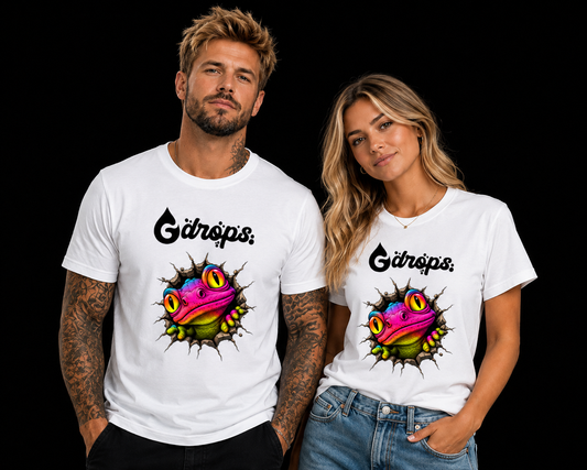 G-Drops T-Shirts