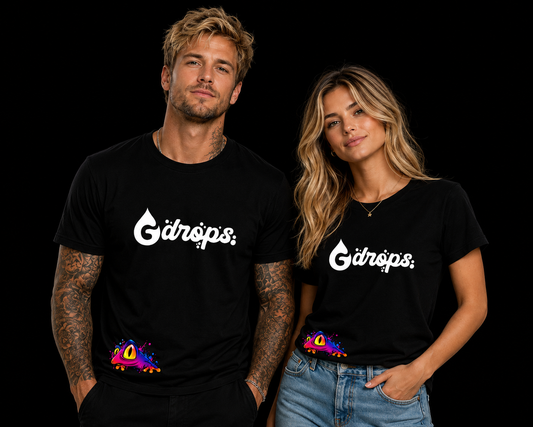 G-Drops T-Shirts