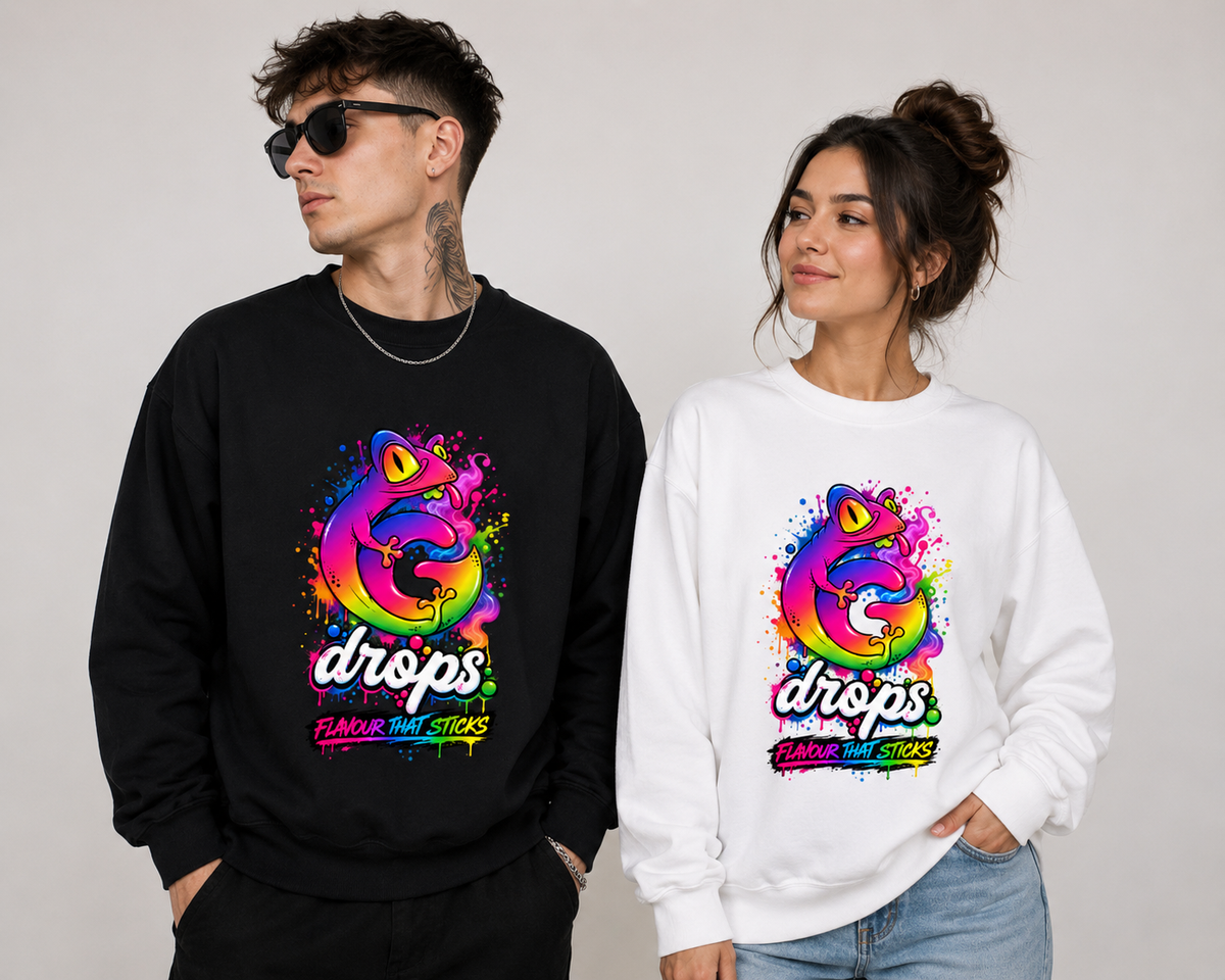 G Drops Sweaters