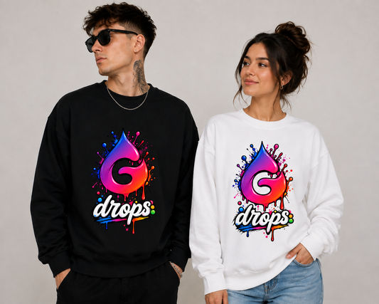G Drops Sweaters