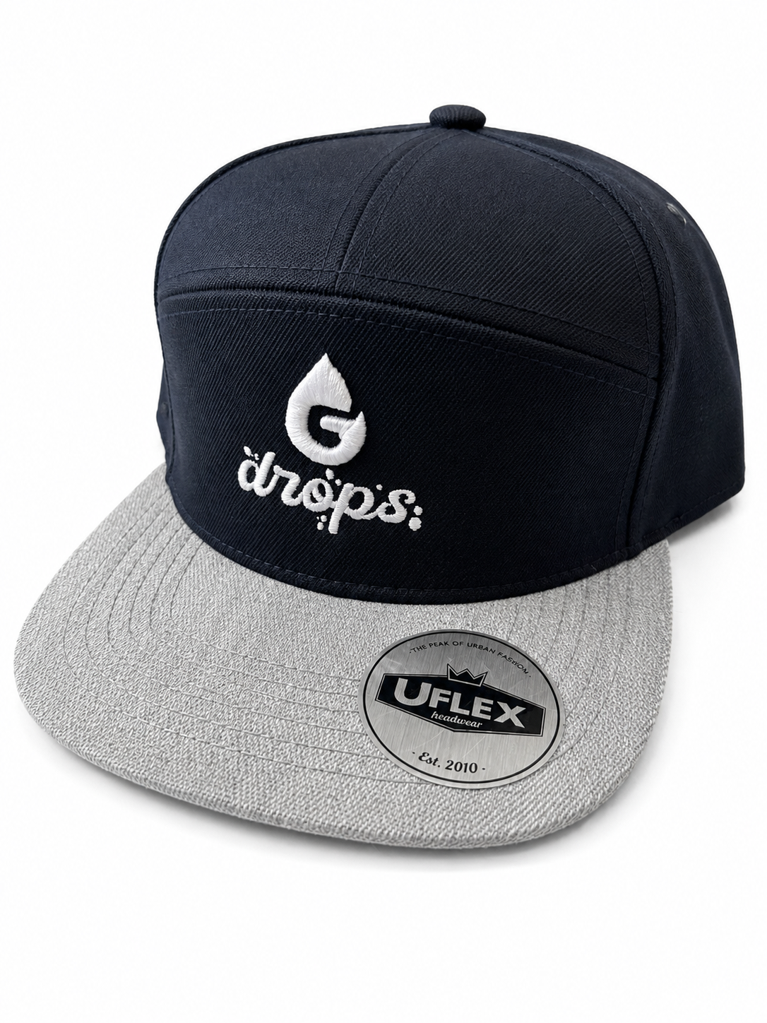 G Drops Original Snapback Cap