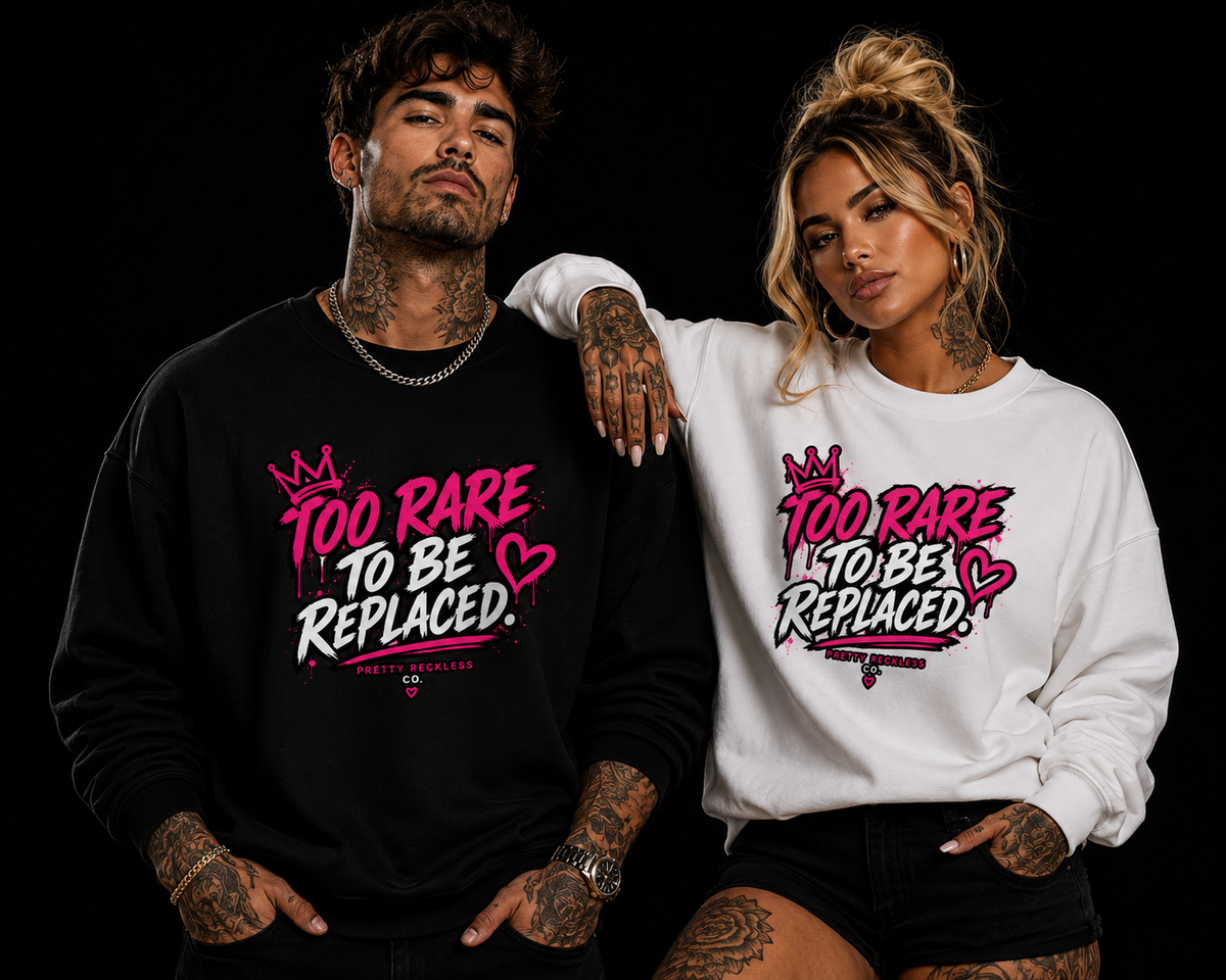 Pretty Reckless Sweaters