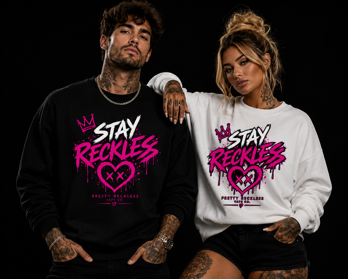 Pretty Reckless Sweaters