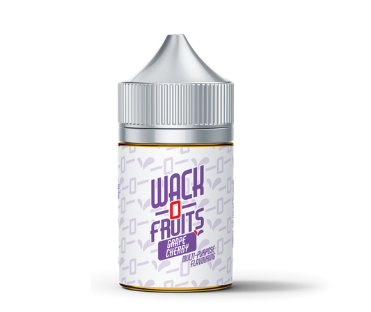 Grape Cherry 60ml Combo
