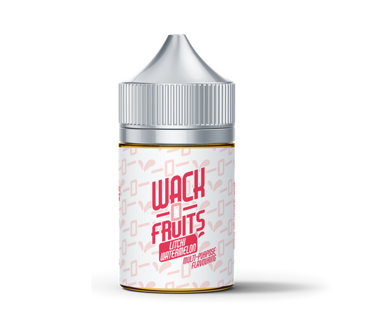 Litchi Watermelon 60ml Combo